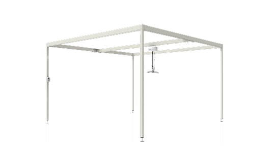 Bramka wolnostojąca