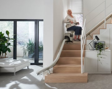 Likwidacja barier architektonicznych